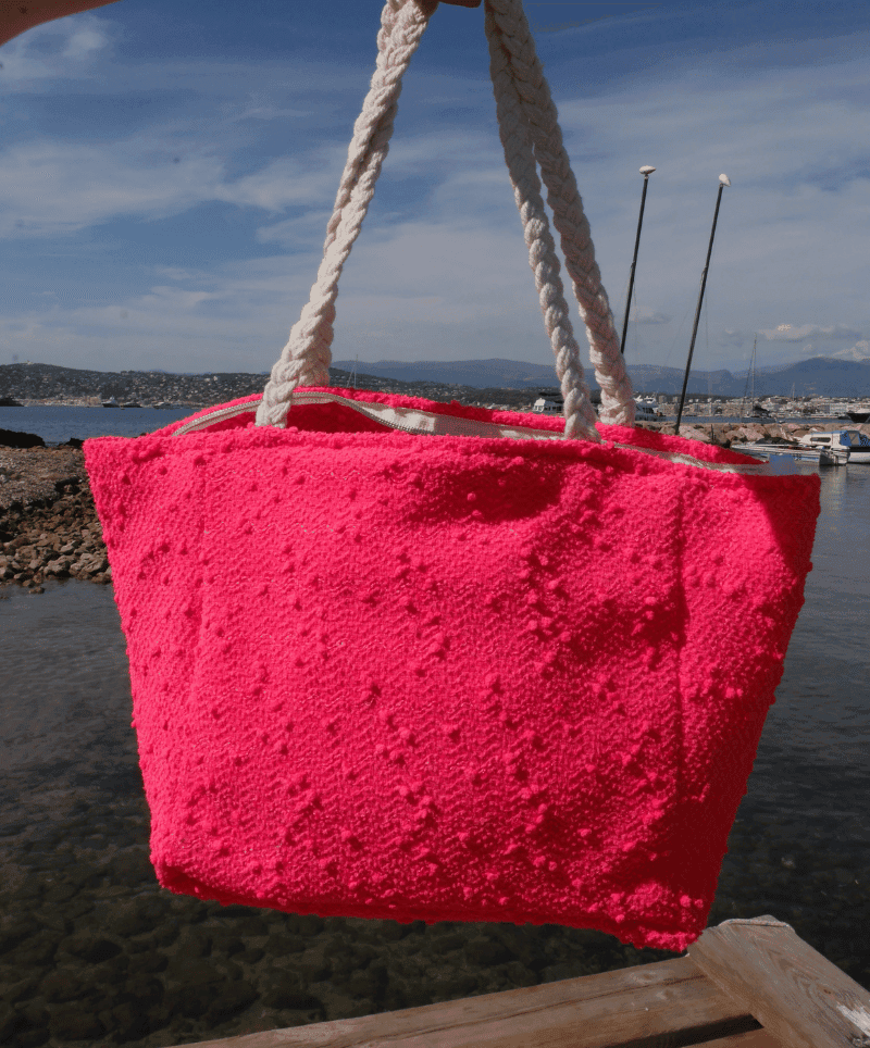 Sac à main Philippina Création
