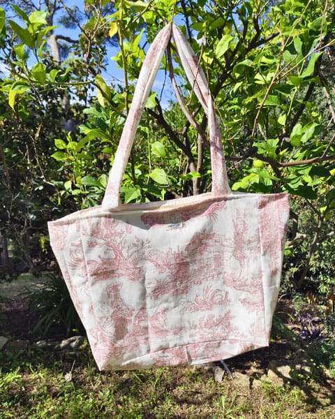 Sac à main Philippina Création