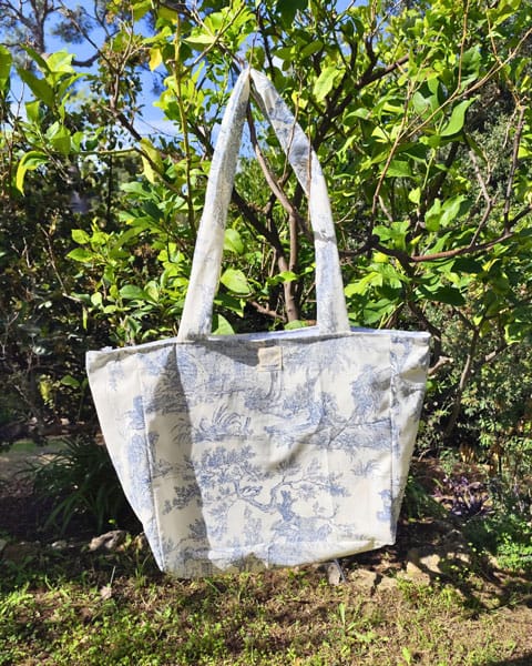 Sac à main Philippina Création
