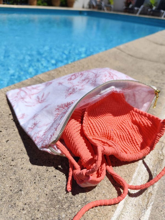 Bikini bag philippina creation