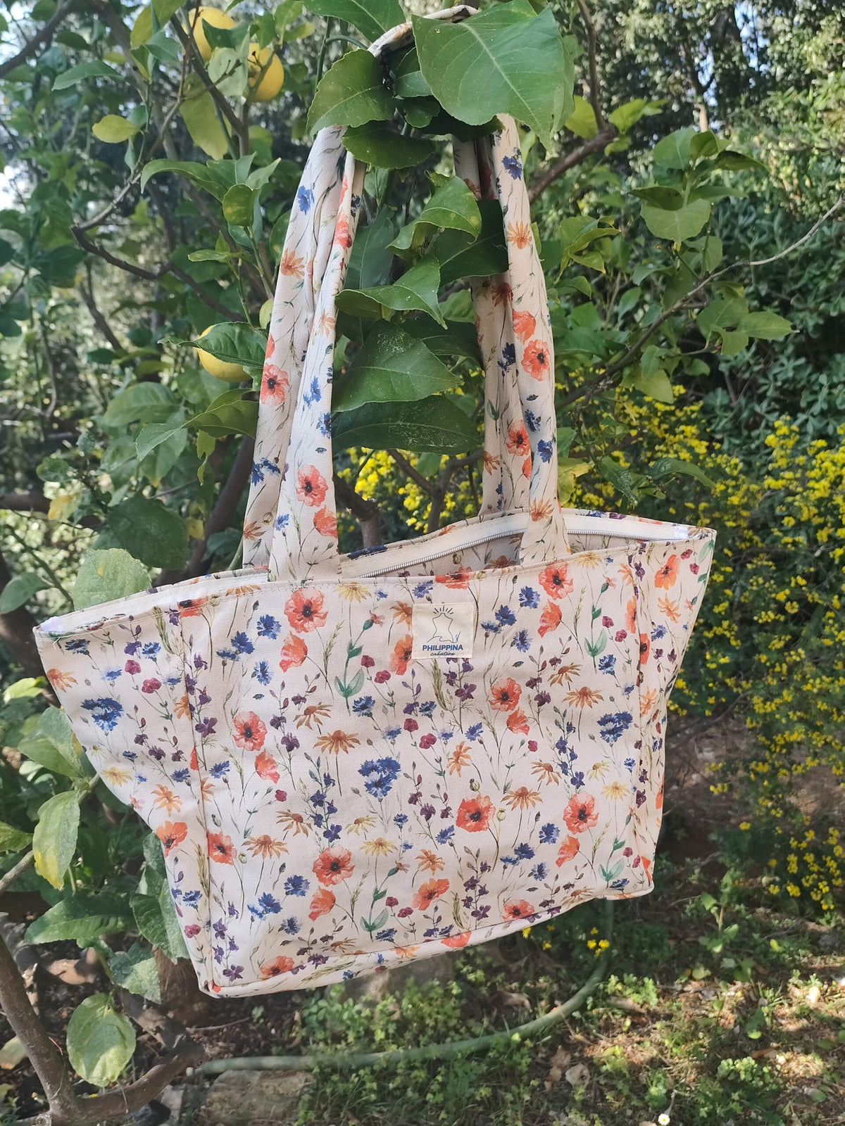 Sac Philippina Création