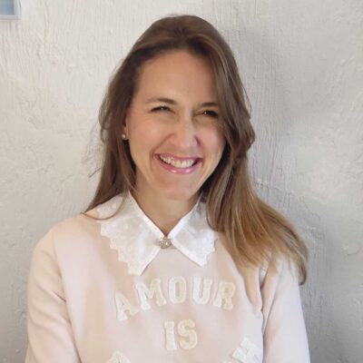 Col amovible philippina création