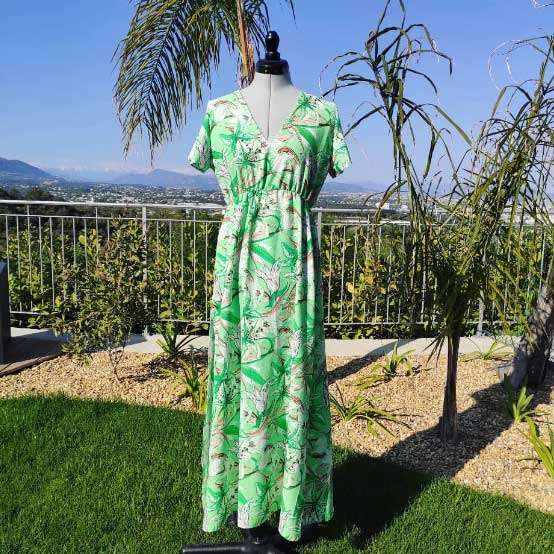 viscose philippina creation 