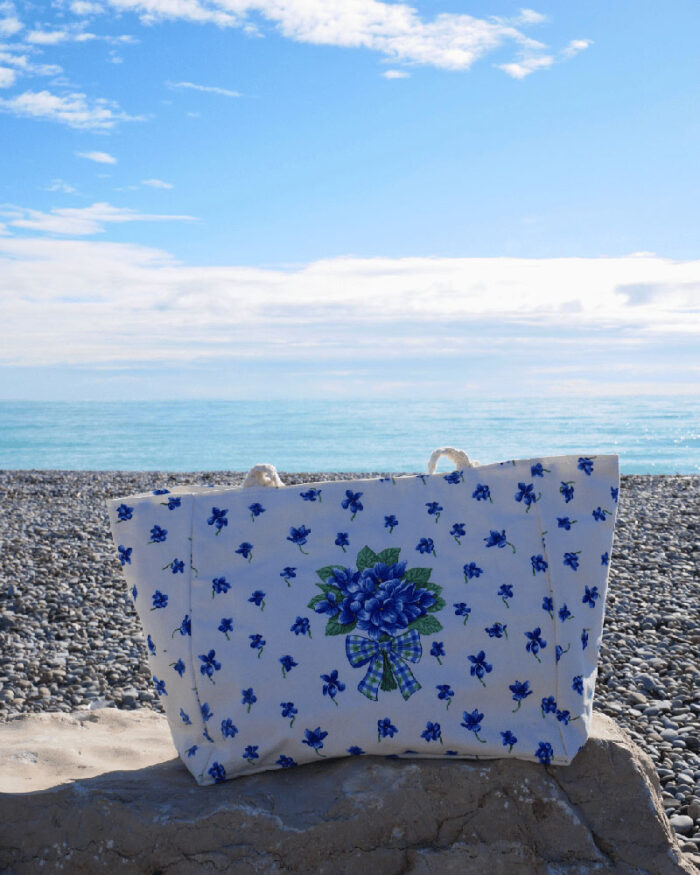 Sac à main Bouquet