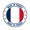 made in france
