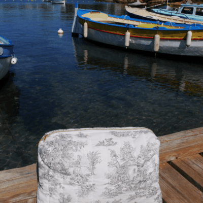 Trousse toilette Philippina