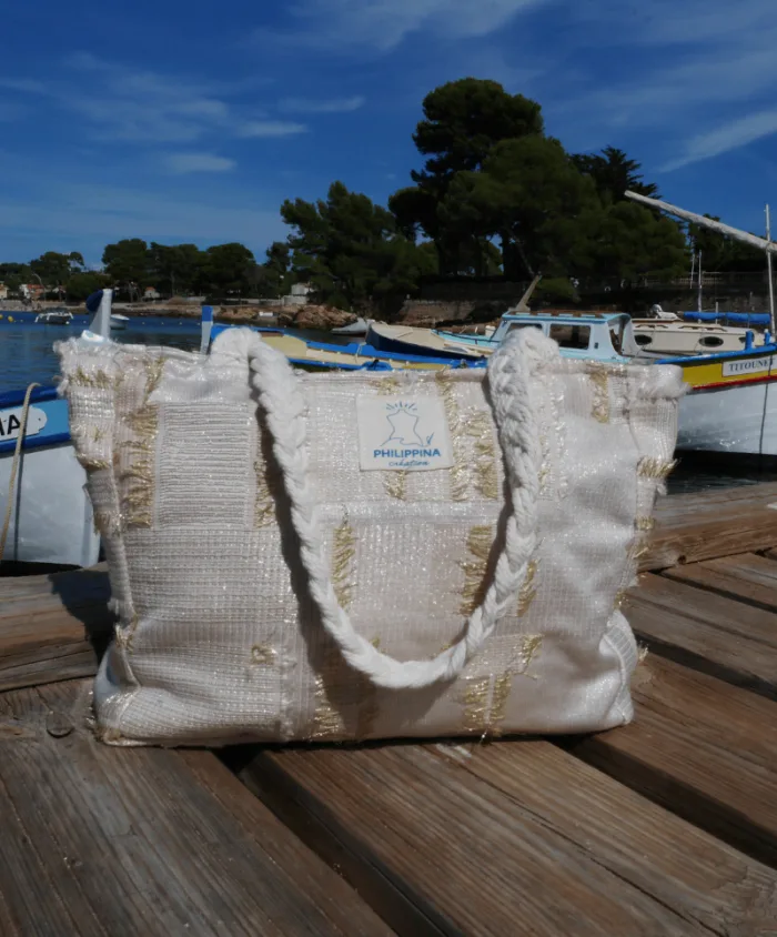 Sac à main Philippina Création