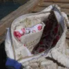 Sac à main Philippina Création