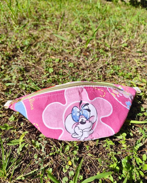 Sac à main Philippina Création