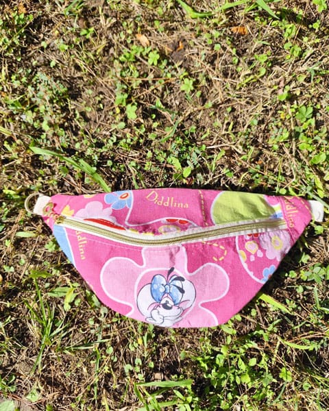 Sac à main Philippina Création