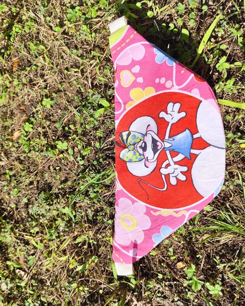 Sac à main Philippina Création