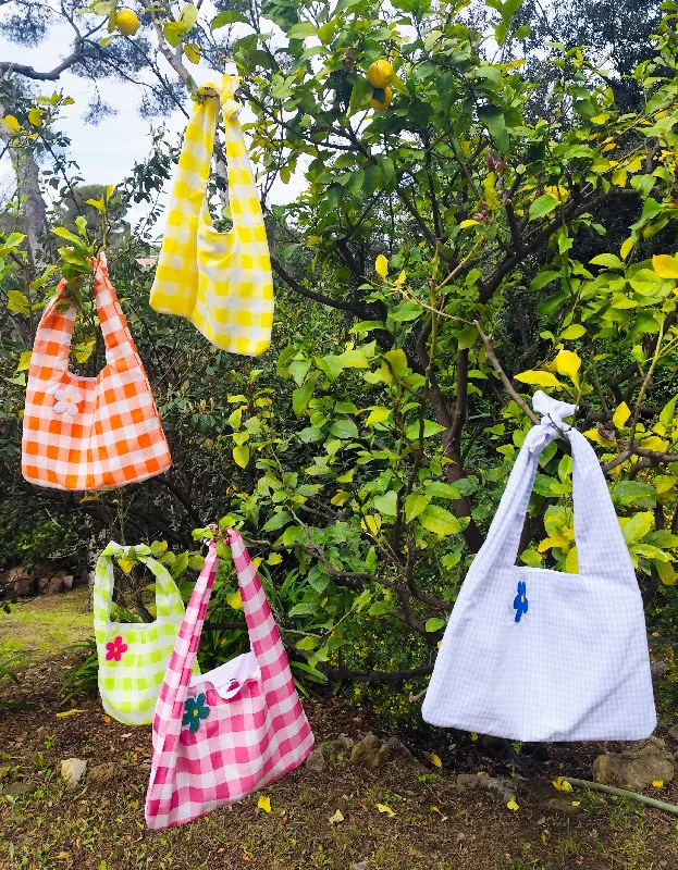 Sac philippine création collection capsule
