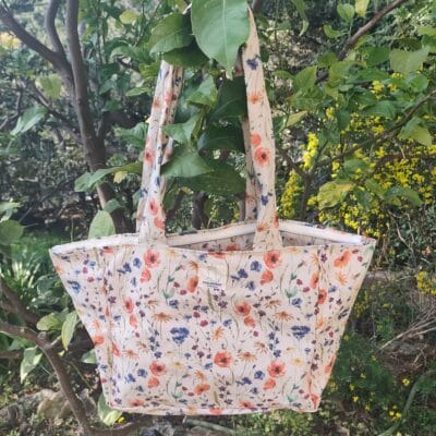 Sac Philippina Création