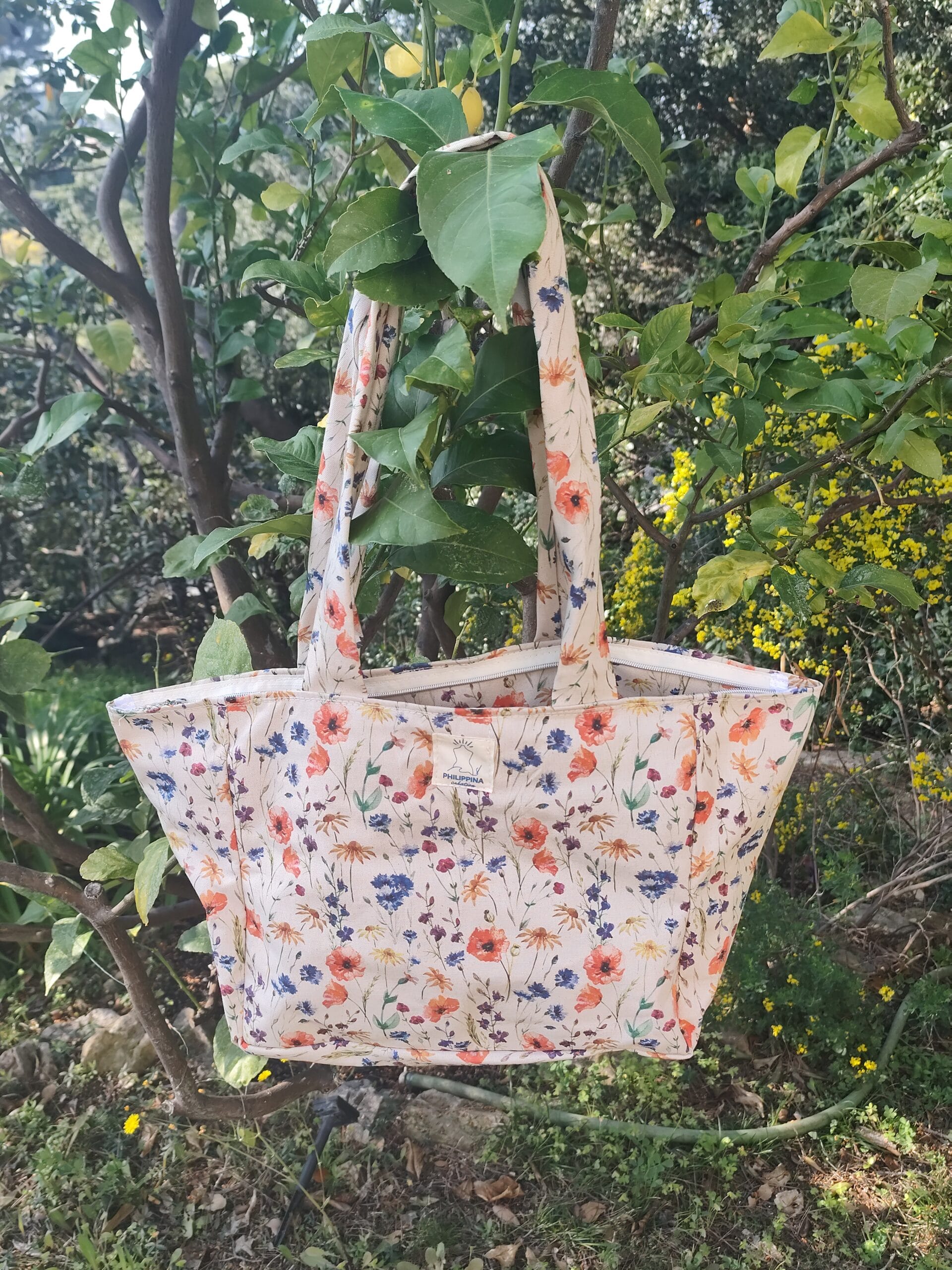 Sac Philippina Création