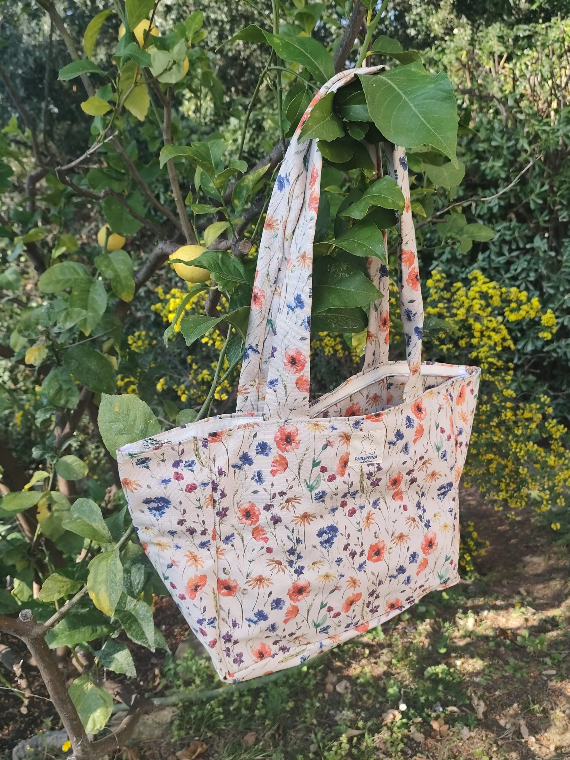 Sac Philippina Création