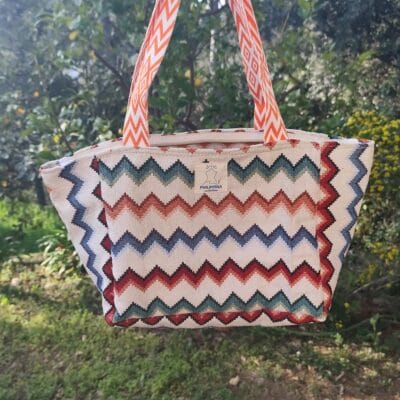 Sac Philippina Création