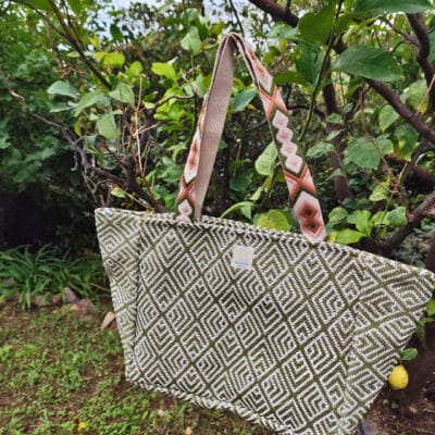 Sac à main Philippina Création