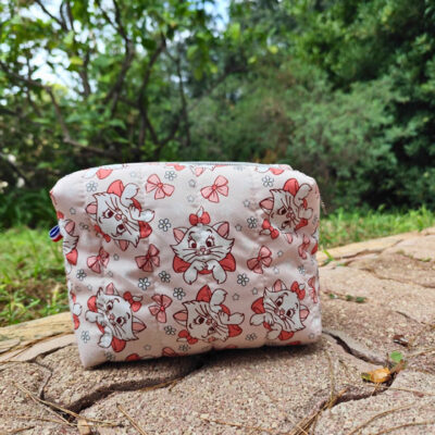 Trousse de toilette Philippina Création