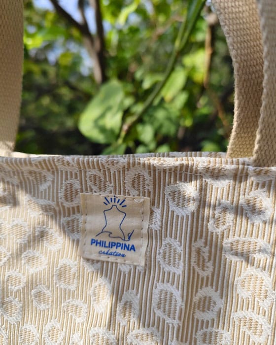 Sac à main Philippina Création