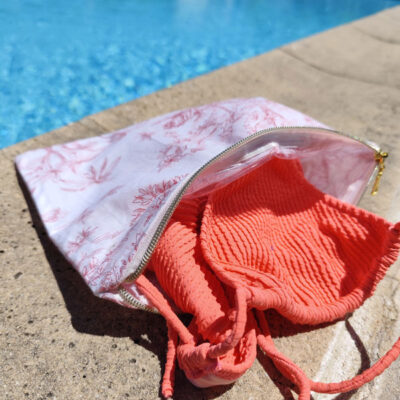 Bikini bag philippina creation