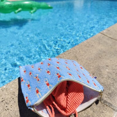 Bikini bag philippina creation