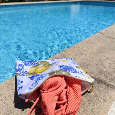 Bikini bag philippina creation